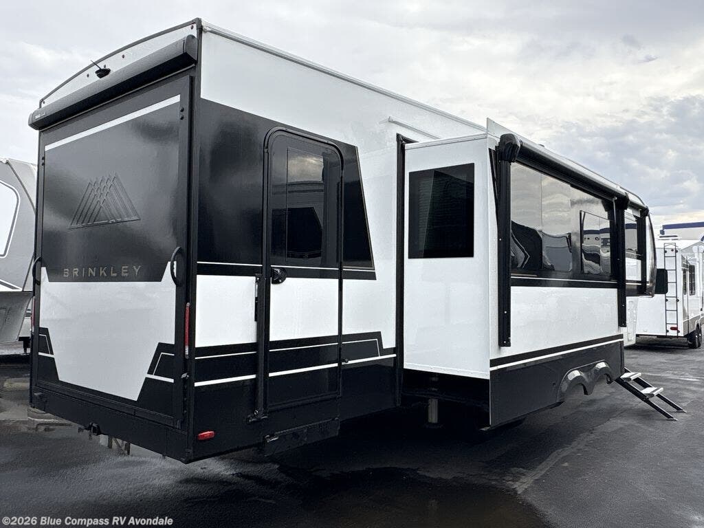 New 2026 Brinkley RV Model Z 3420 available in Avondale, Arizona