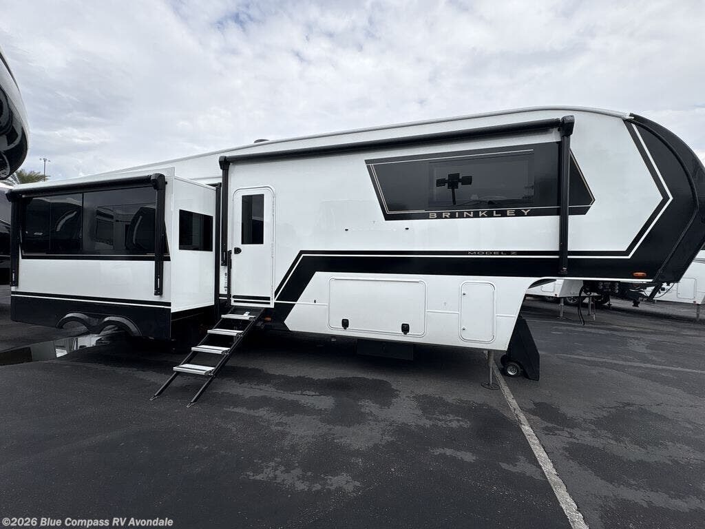 2026 Model Z 3420 by Brinkley RV from Blue Compass RV Avondale in Avondale, Arizona
