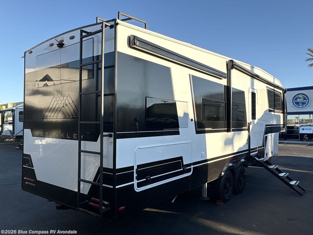 New 2026 Brinkley RV Model Z 2810 available in Avondale, Arizona