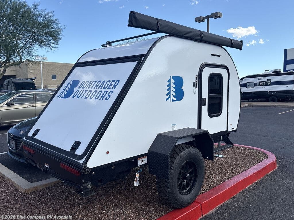 New 2026 Bontrager Outdoors Compact 10HD available in Avondale, Arizona