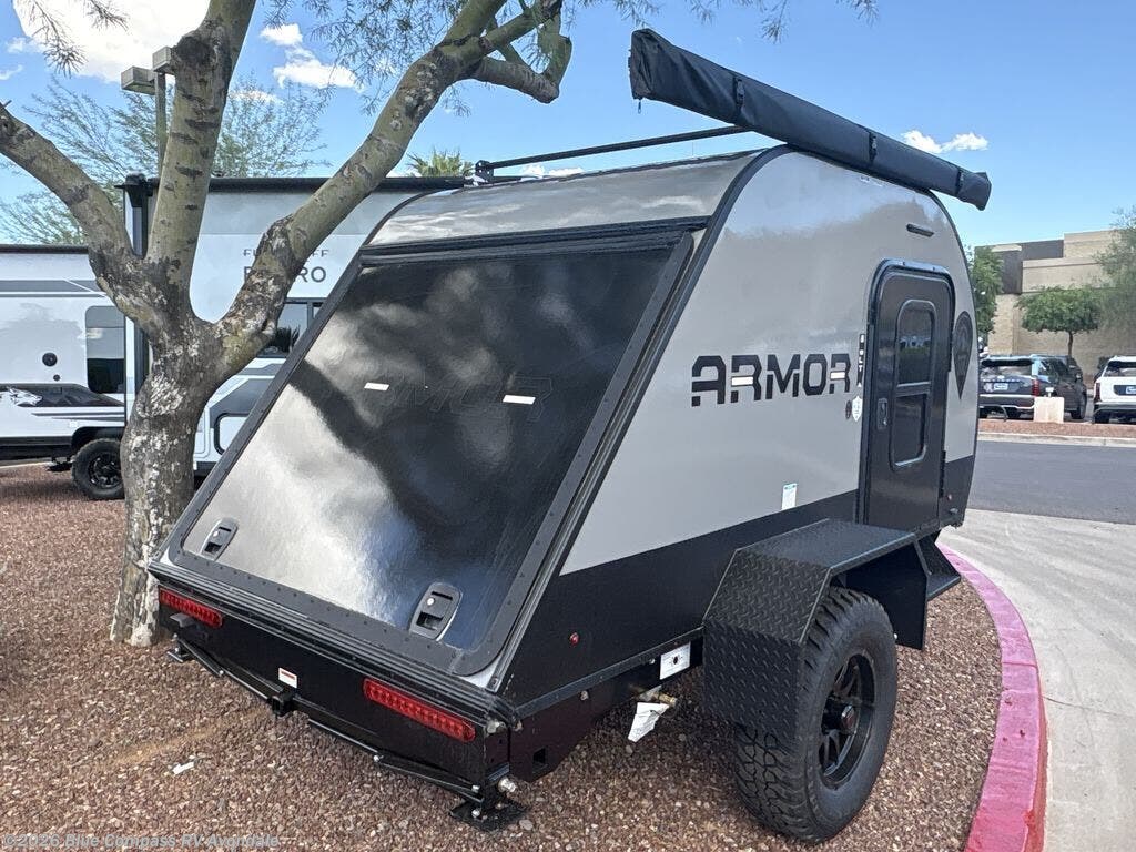 New 2026 Bontrager Outdoors Compact 10ROK available in Avondale, Arizona