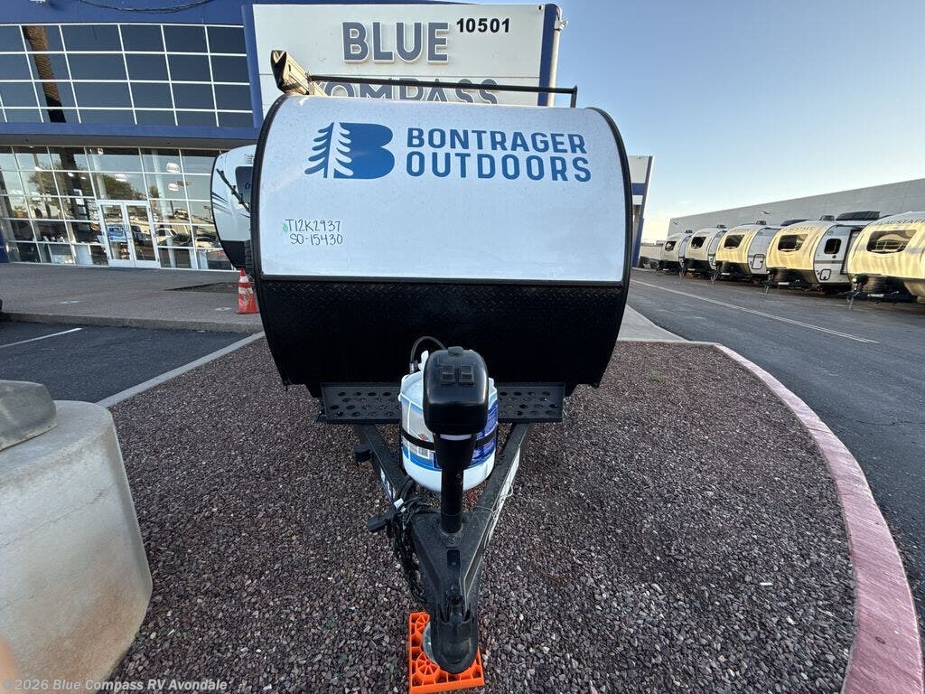 New 2026 Bontrager Outdoors Compact 12ROK available in Avondale, Arizona