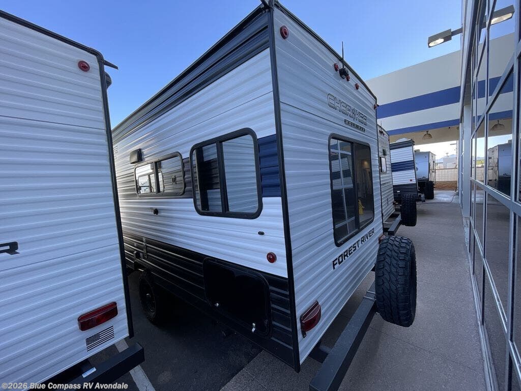 New 2026 Forest River Cherokee Wolf Pup 16CM available in Avondale, Arizona