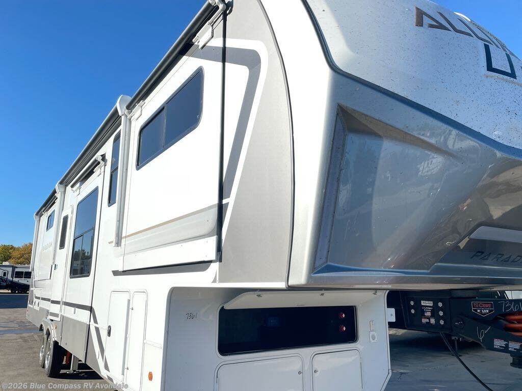 2026 Paradigm 385FL by Alliance RV from Blue Compass RV Avondale in Avondale, Arizona