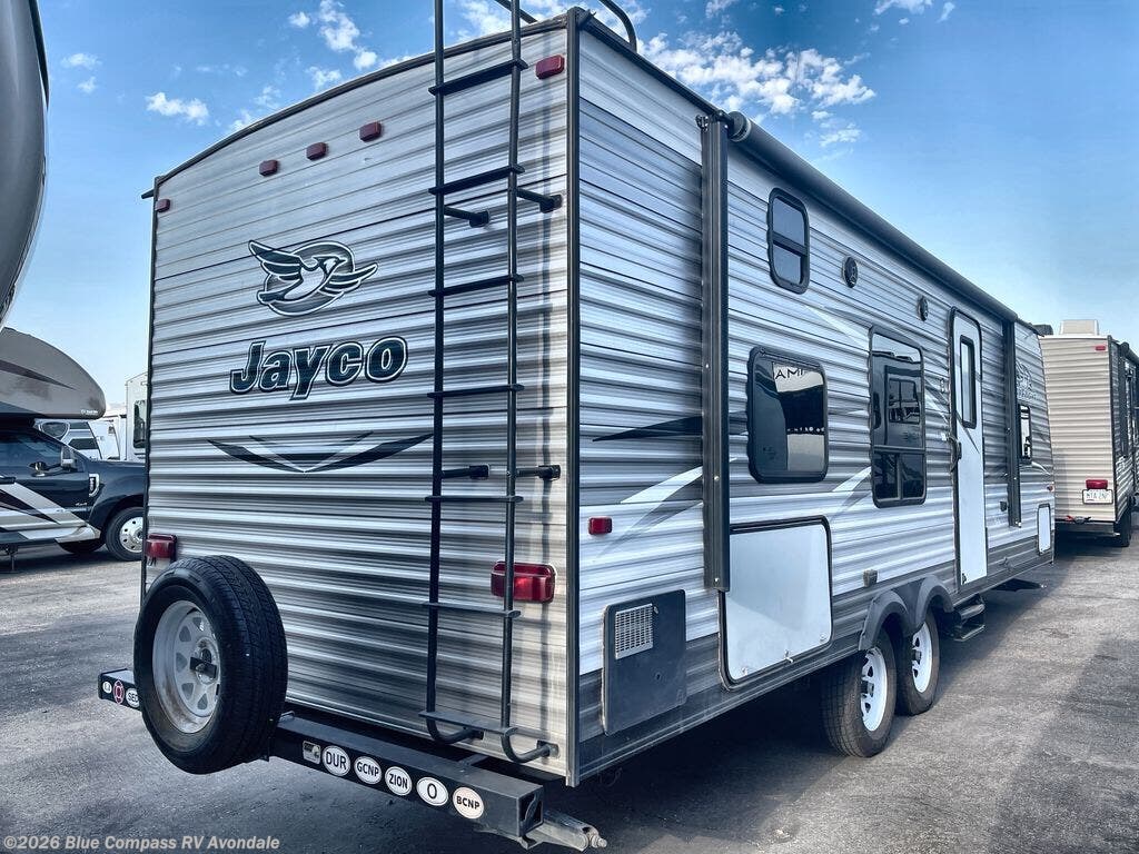 Used 2016 Jayco Jay Flight 26BH available in Avondale, Arizona