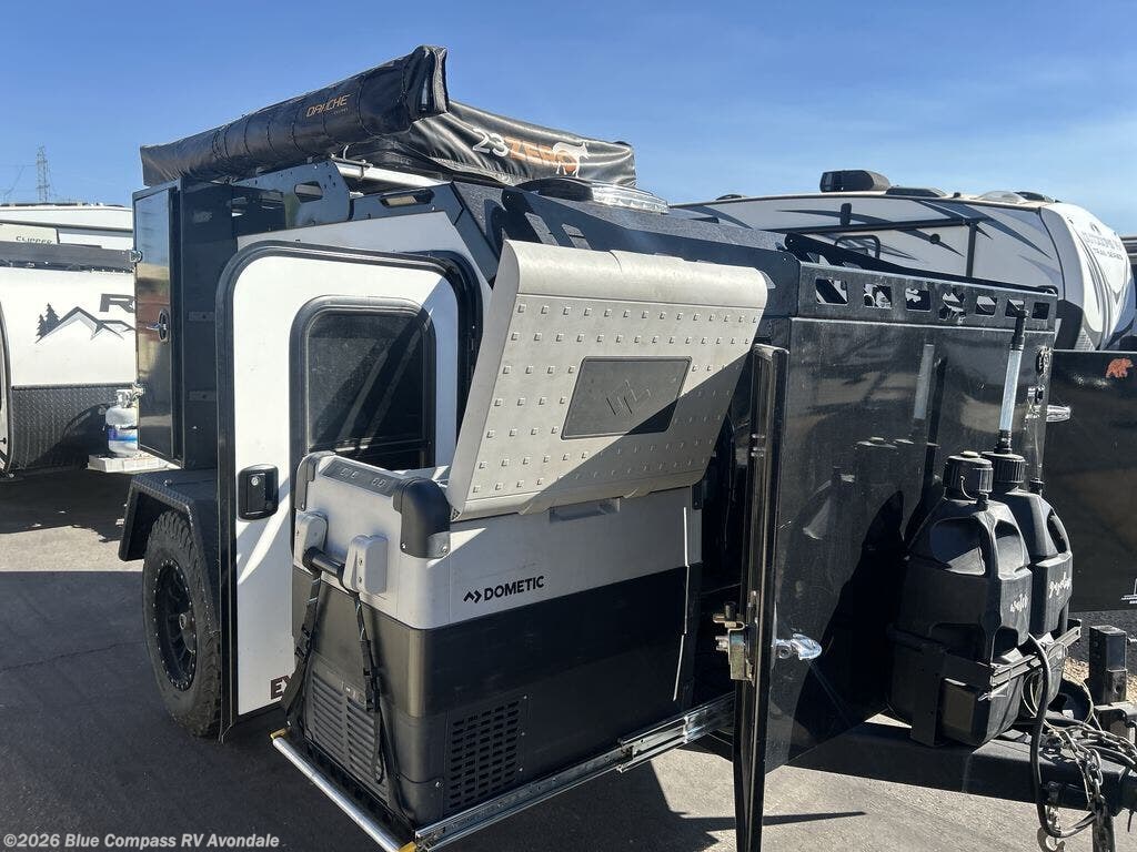 2019 Expedition Off Grid  2.0 by Off Grid Trailers from Blue Compass RV Avondale in Avondale, Arizona