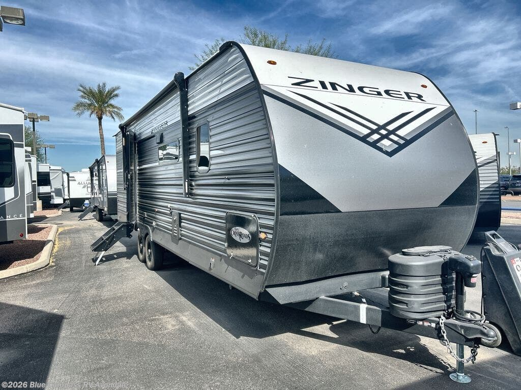 New 2026 CrossRoads Zinger 280RB available in Avondale, Arizona