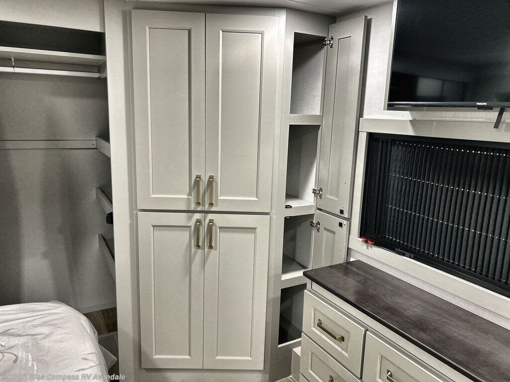 2026 Model G 3250 by Brinkley RV from Blue Compass RV Avondale in Avondale, Arizona