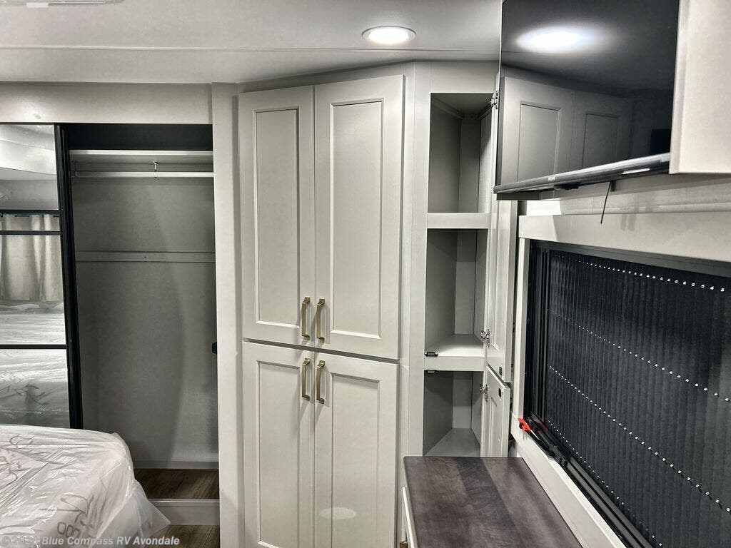 New 2026 Brinkley RV Model G 3250 available in Avondale, Arizona