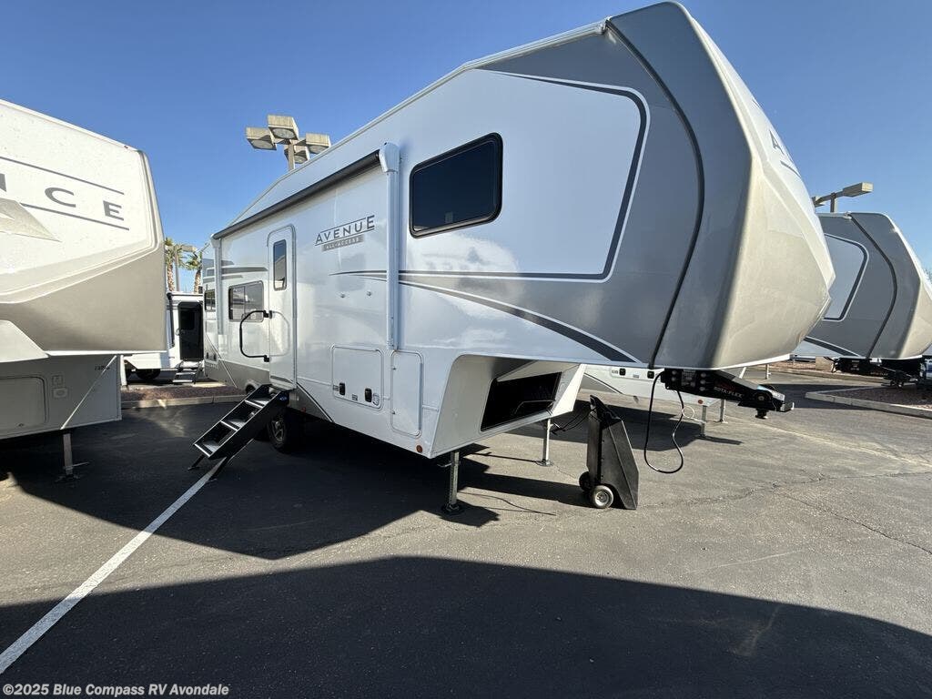 2026 Avenue All-Access 23ML by Alliance RV from Blue Compass RV Avondale in Avondale, Arizona