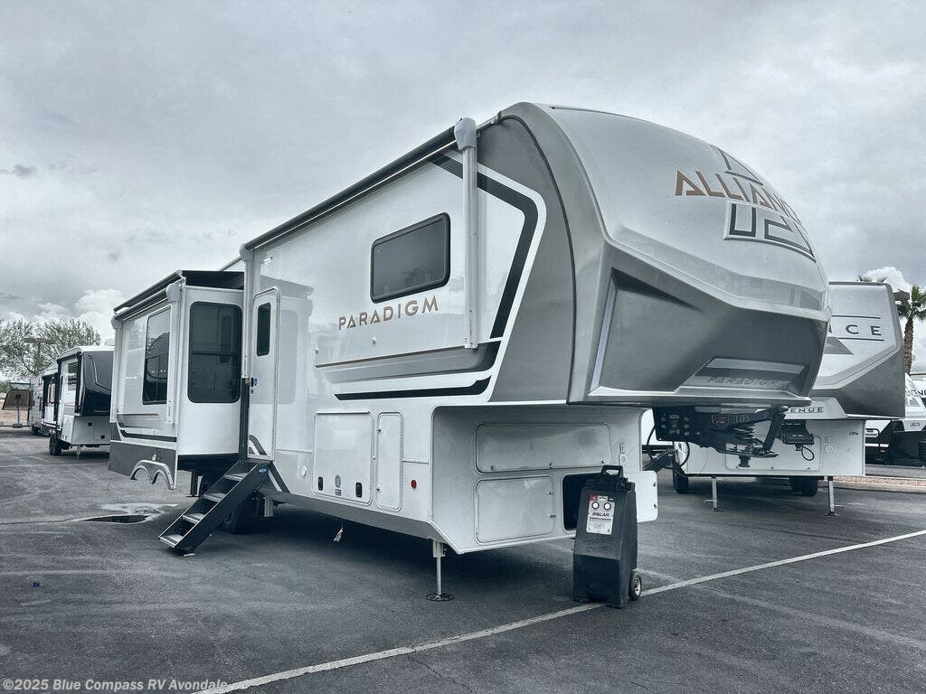 2026 Paradigm 312RK by Alliance RV from Blue Compass RV Avondale in Avondale, Arizona