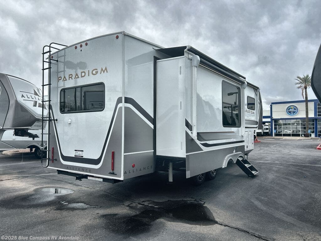 New 2026 Alliance RV Paradigm 312RK available in Avondale, Arizona