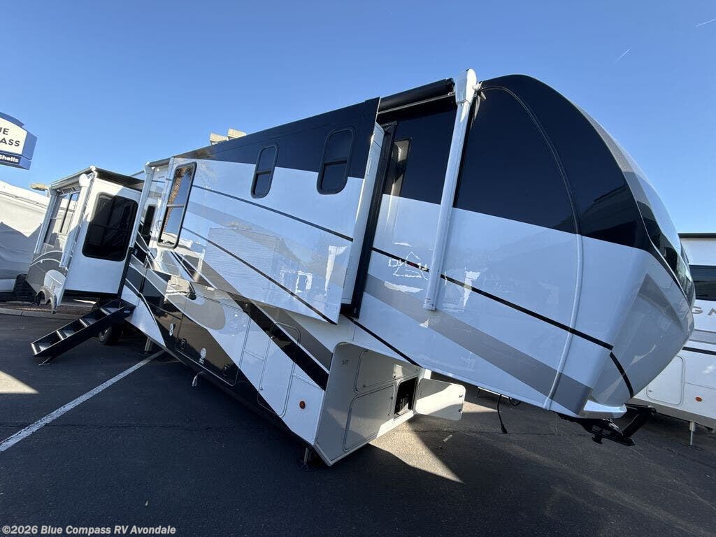 New 2026 Alliance RV Paradigm 382RK available in Avondale, Arizona