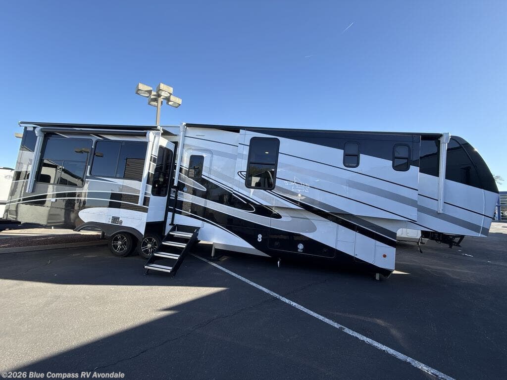 2026 Paradigm 382RK by Alliance RV from Blue Compass RV Avondale in Avondale, Arizona