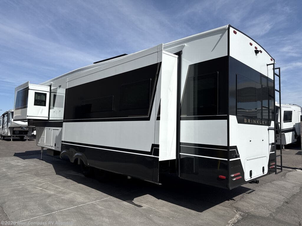 2026 Model Z 3600 by Brinkley RV from Blue Compass RV Avondale in Avondale, Arizona