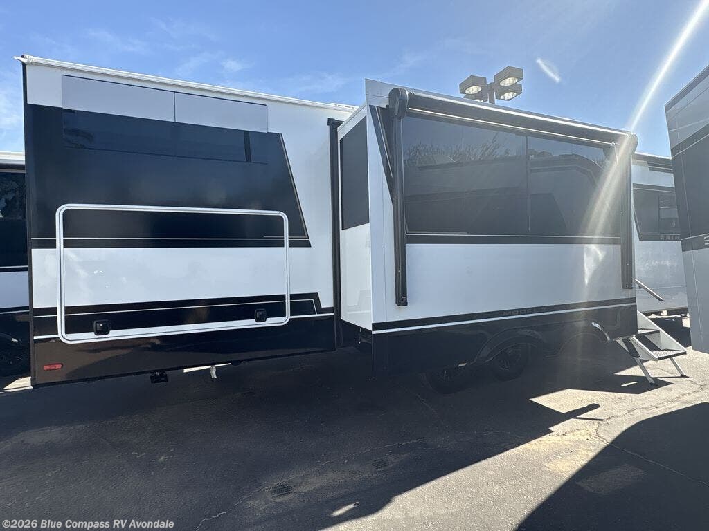 New 2026 Brinkley RV Model Z AIR 315 available in Avondale, Arizona