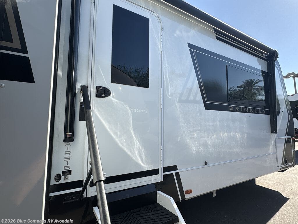 2026 Model Z AIR 315 by Brinkley RV from Blue Compass RV Avondale in Avondale, Arizona