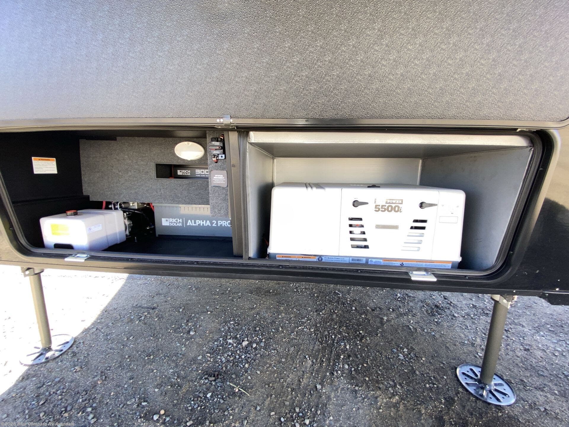 New 2025 Brinkley RV Model G 4100 available in Avondale, Arizona