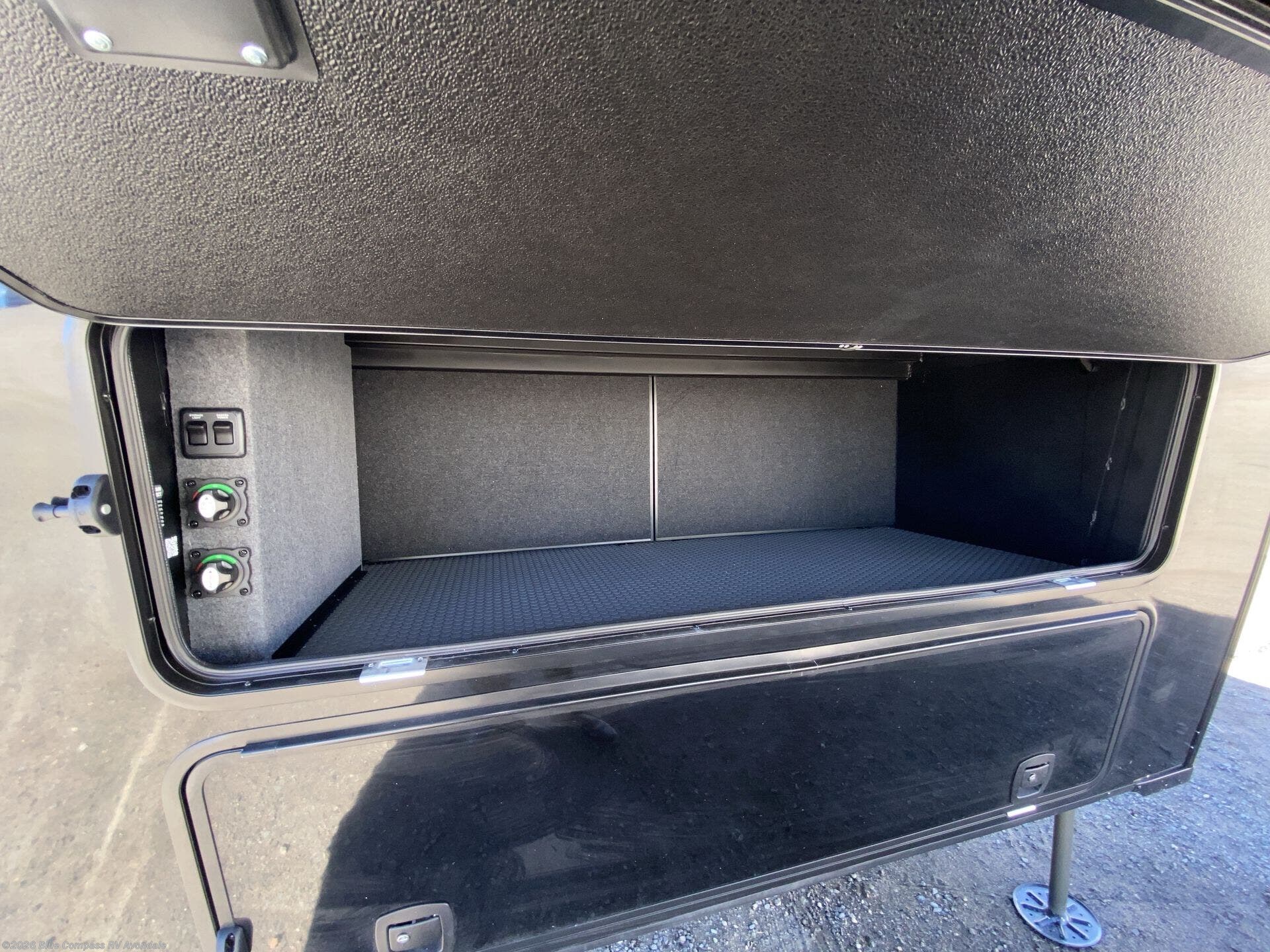 2025 Model G 4100 by Brinkley RV from Blue Compass RV Avondale in Avondale, Arizona