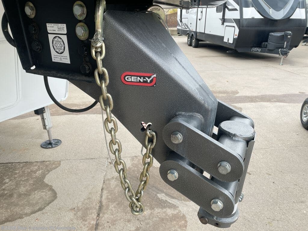 2024 Model Z 3610 by Brinkley RV from Blue Compass RV Avondale in Avondale, Arizona