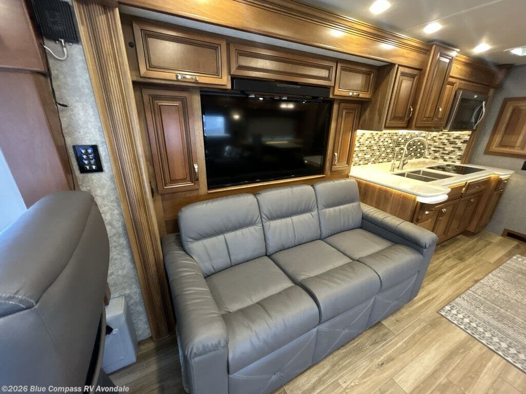2018 Entegra Coach Insignia 44W RV for Sale in Avondale, AZ 85323 ...