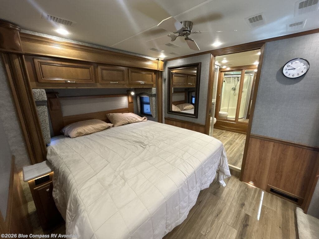 2018 Entegra Coach Insignia 44W RV for Sale in Avondale, AZ 85323 ...