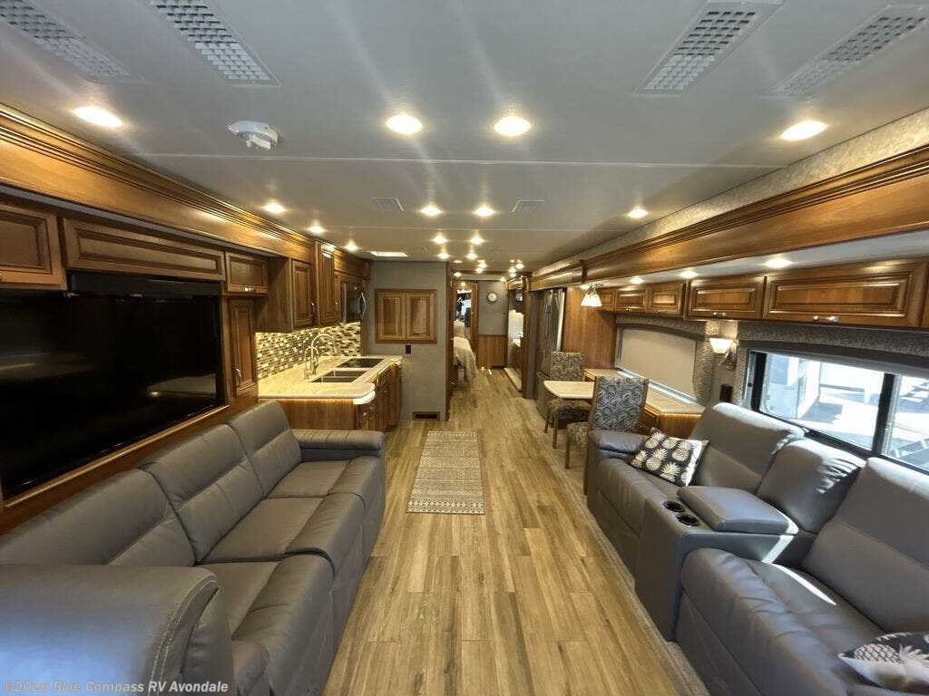 2018 Entegra Coach Insignia 44W RV for Sale in Avondale, AZ 85323 ...