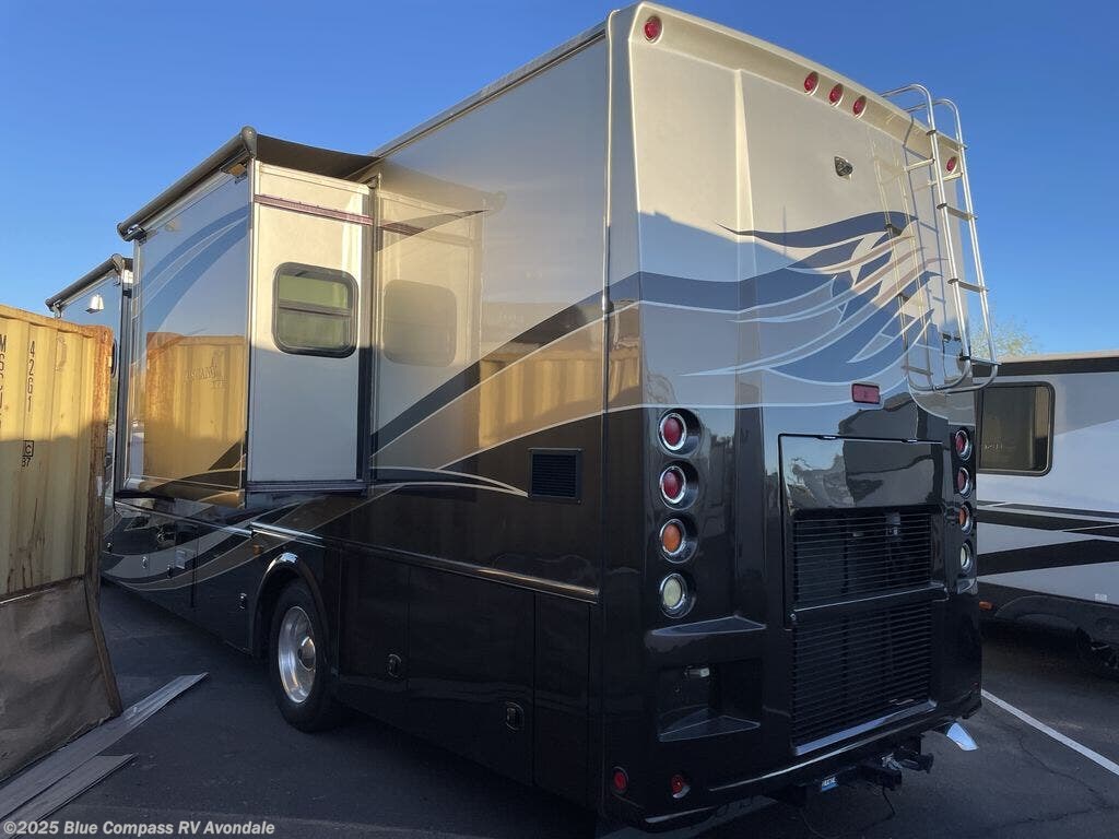 Used 2013 Thor Motor Coach Tuscany XTE 40EX available in Avondale, Arizona