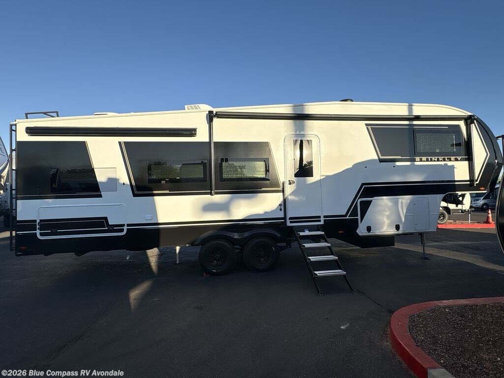 2026 Model Z 2810 by Brinkley RV from Blue Compass RV Avondale in Avondale, Arizona