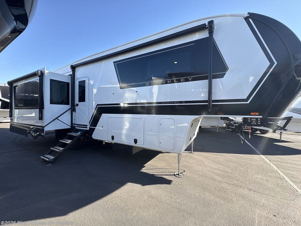 2026 Model Z 3200 by Brinkley RV from Blue Compass RV Avondale in Avondale, Arizona