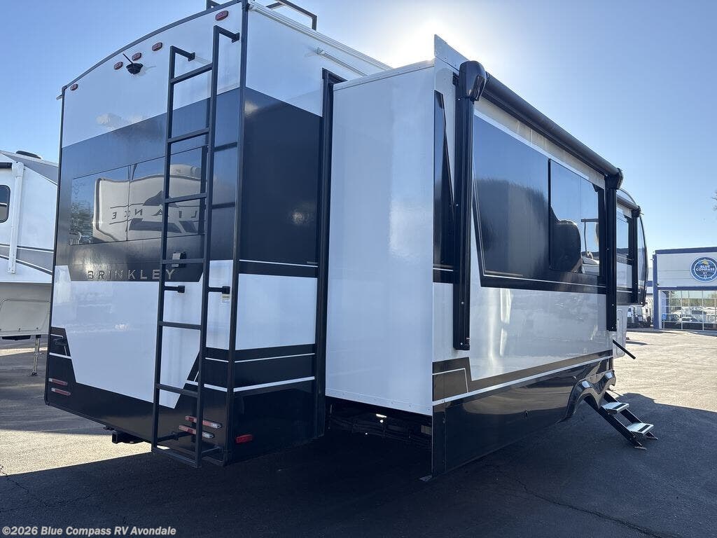 New 2026 Brinkley RV Model Z 3200 available in Avondale, Arizona