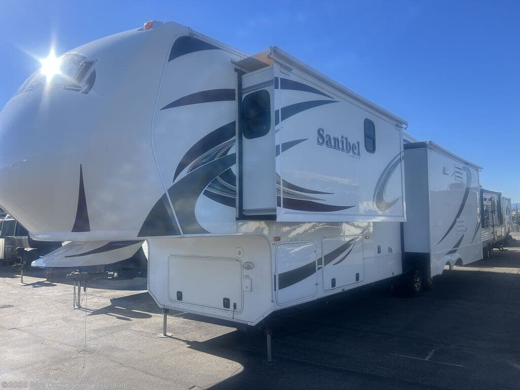 Used 2013 Prime Time Sanibel 3600 available in Avondale, Arizona