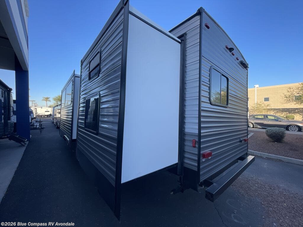 New 2026 Forest River Aurora 34BHTS available in Avondale, Arizona