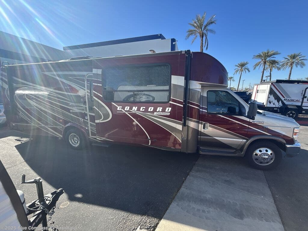 2020 Concord 300TS Ford by Coachmen from Blue Compass RV Avondale in Avondale, Arizona