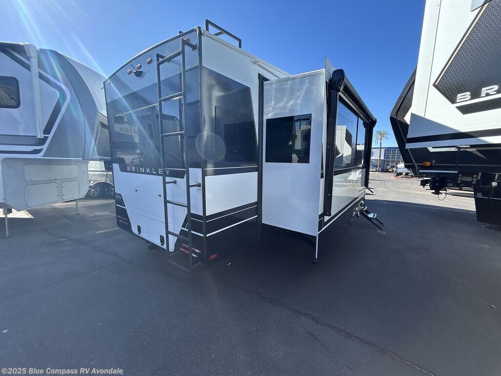 2026 Model Z 3100 by Brinkley RV from Blue Compass RV Avondale in Avondale, Arizona