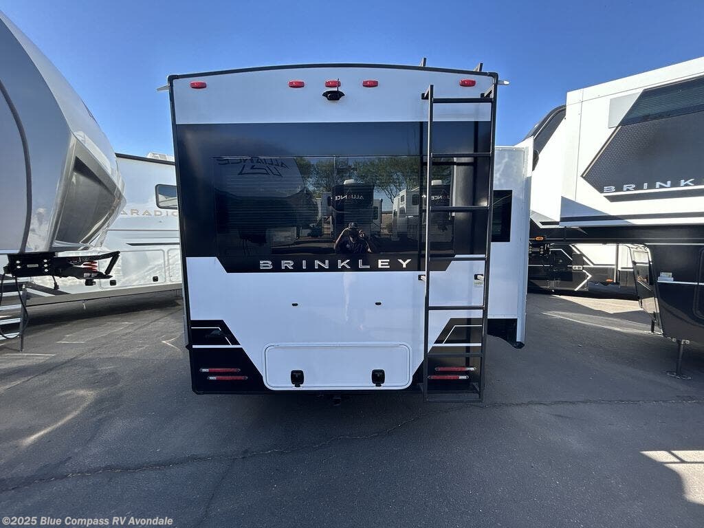 New 2026 Brinkley RV Model Z 3100 available in Avondale, Arizona