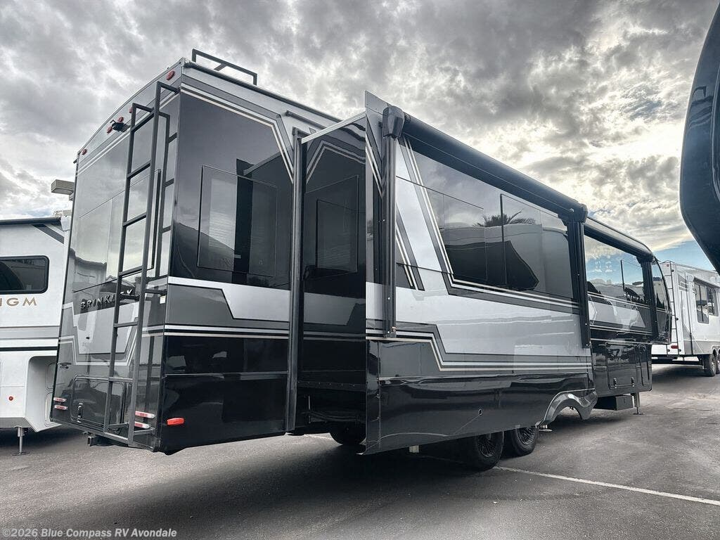 2026 Model Z 3600 by Brinkley RV from Blue Compass RV Avondale in Avondale, Arizona