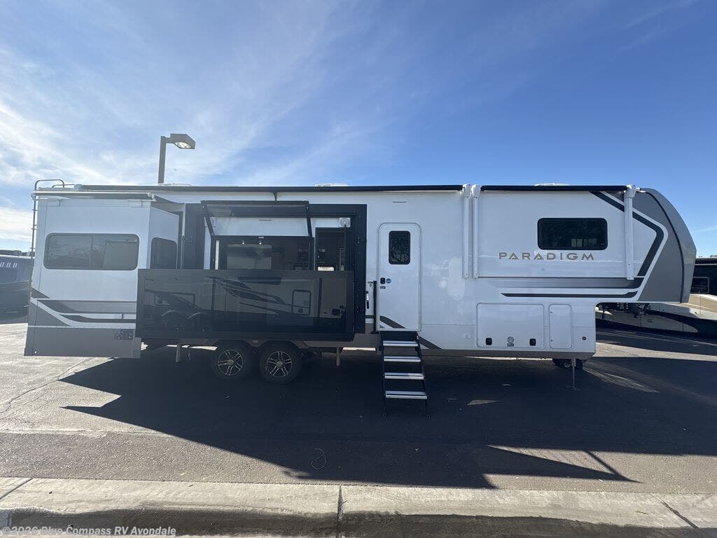 2026 Paradigm 388SP by Alliance RV from Blue Compass RV Avondale in Avondale, Arizona