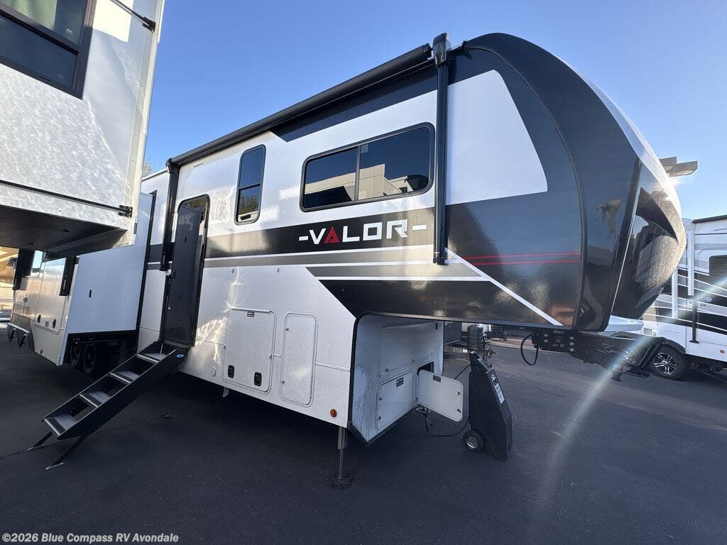 2026 Valor 41V13 by Alliance RV from Blue Compass RV Avondale in Avondale, Arizona