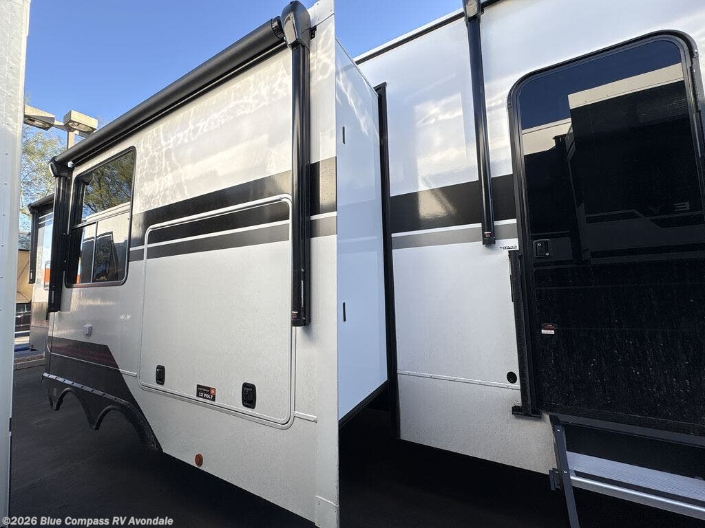New 2026 Alliance RV Valor 41V13 available in Avondale, Arizona