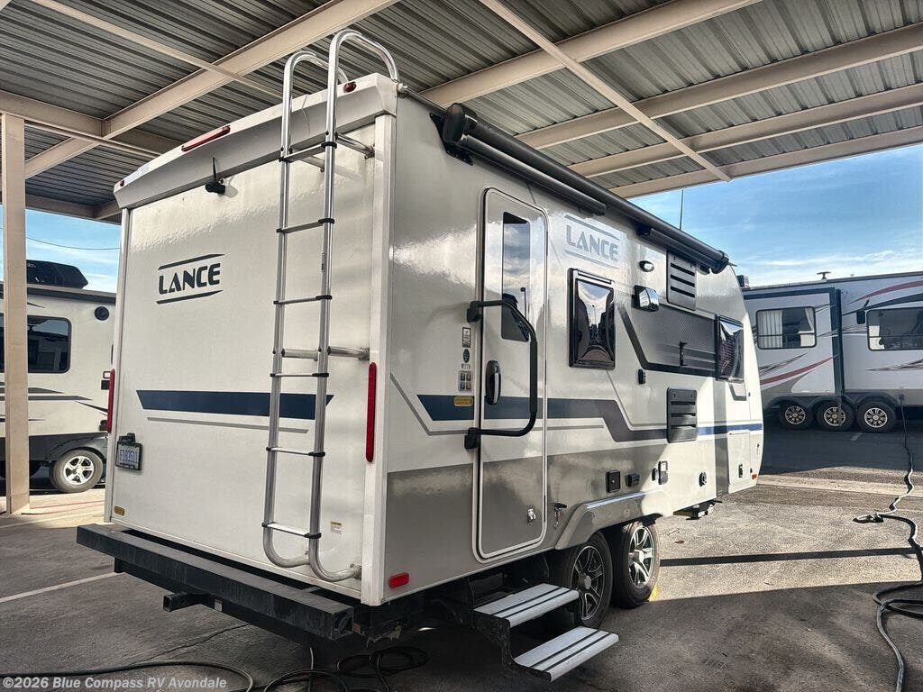 Used 2023 Lance Lance Travel Trailers 1685 available in Avondale, Arizona