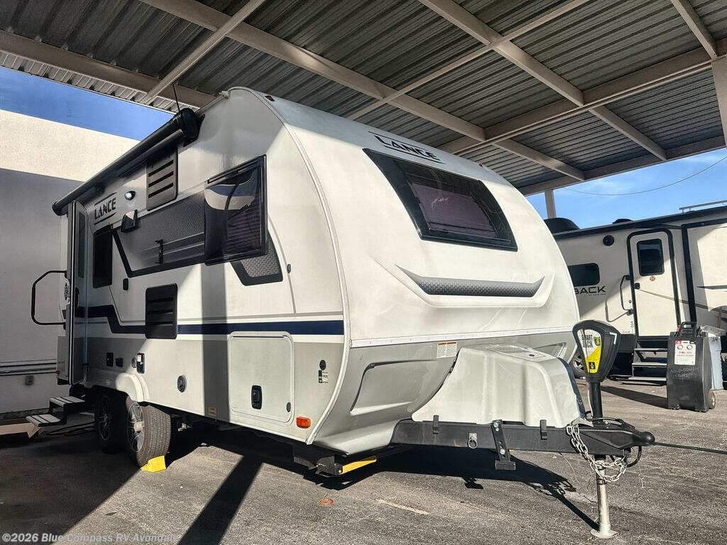 2023 Lance Travel Trailers 1685 by Lance from Blue Compass RV Avondale in Avondale, Arizona