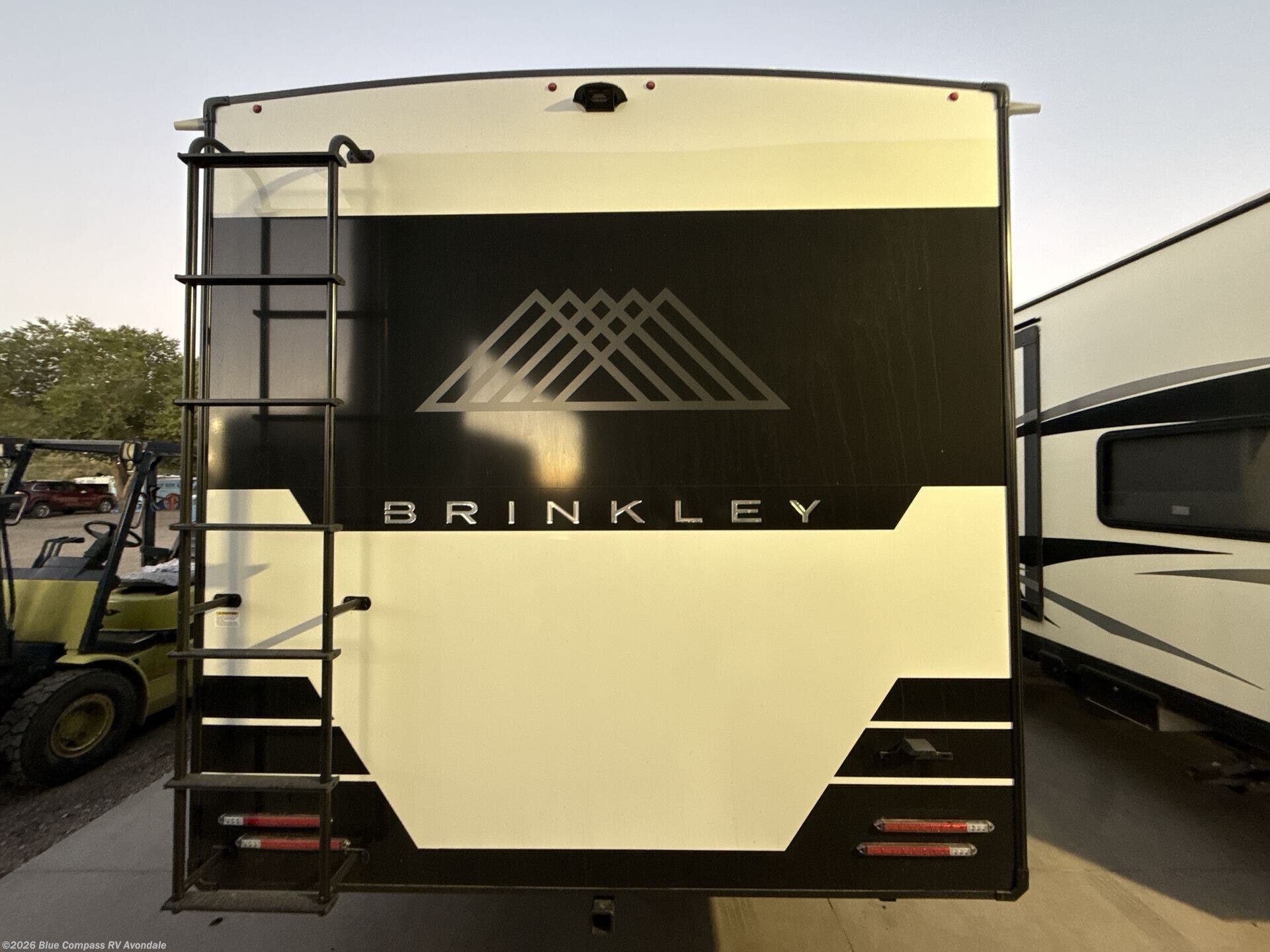 New 2026 Brinkley RV Model I 265 available in Avondale, Arizona
