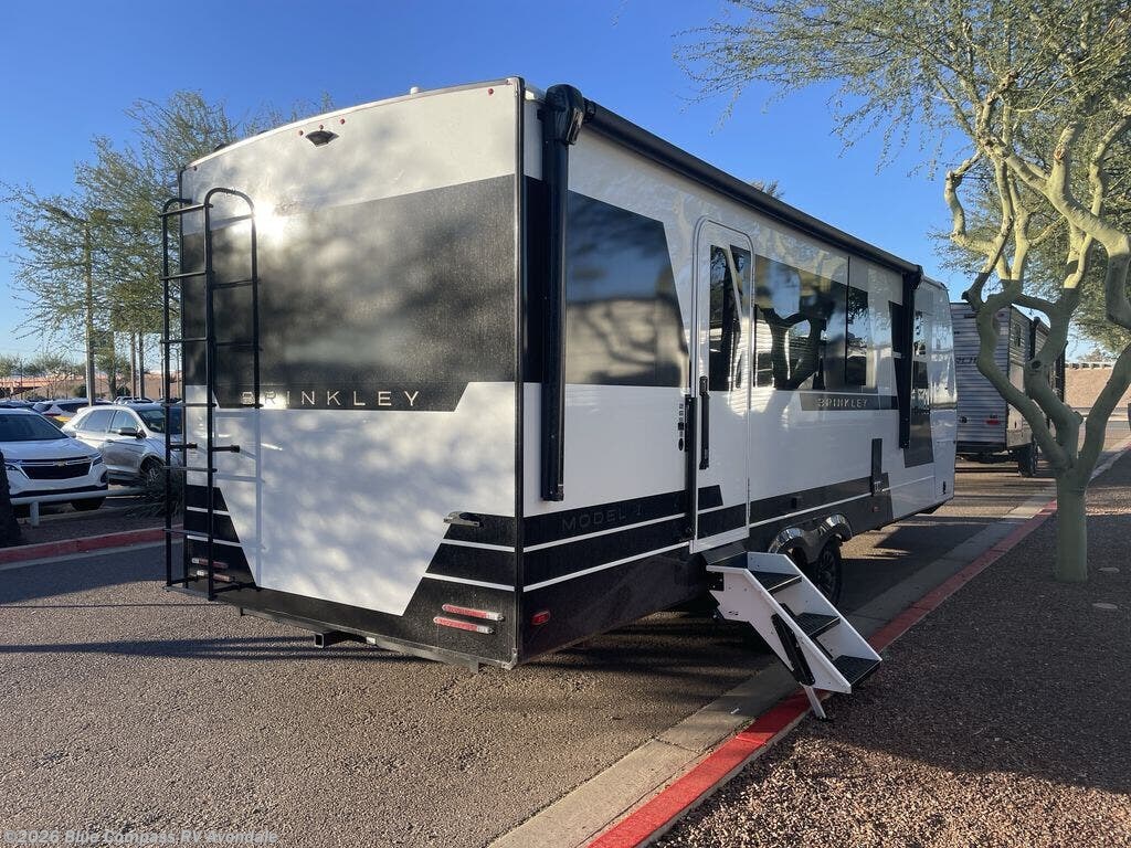 New 2026 Brinkley RV Model I 265 available in Avondale, Arizona