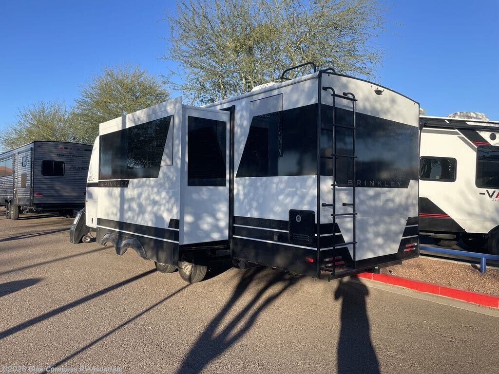 2026 Model I 265 by Brinkley RV from Blue Compass RV Avondale in Avondale, Arizona