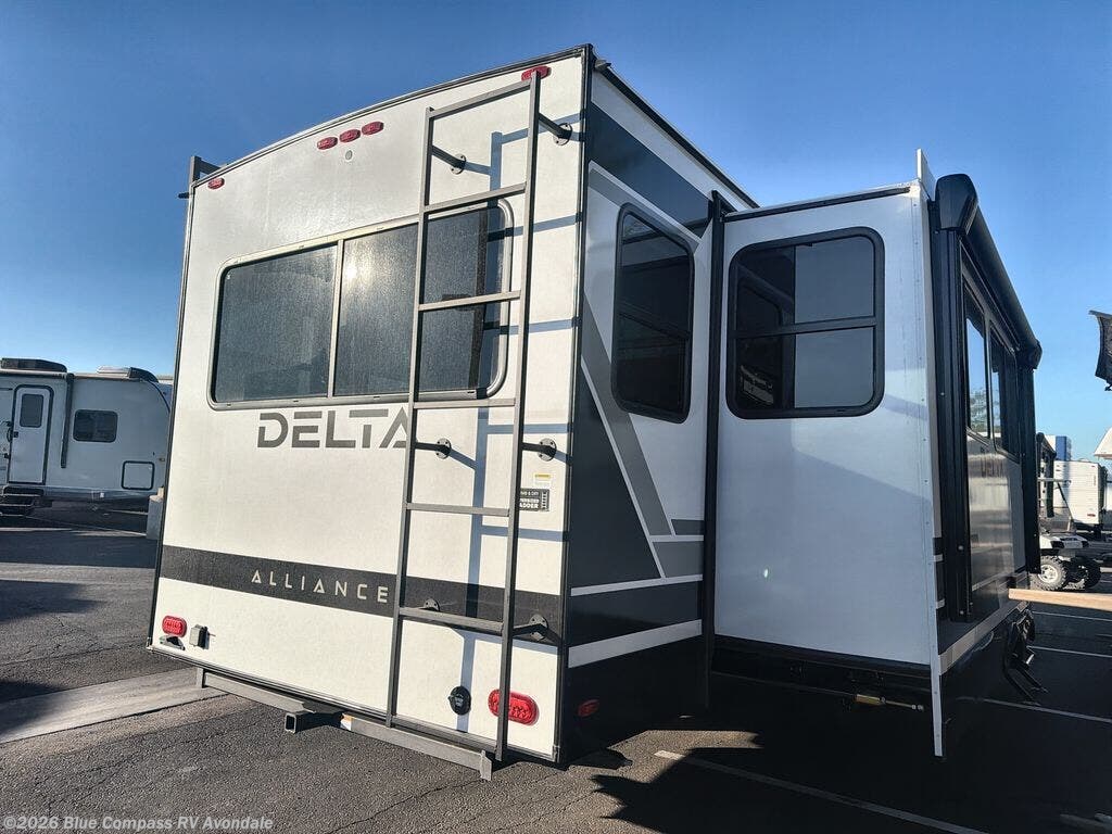 2026 Delta 292RL by Alliance RV from Blue Compass RV Avondale in Avondale, Arizona