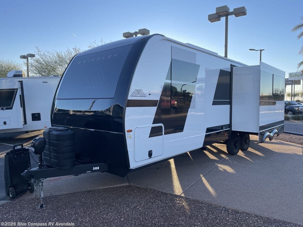 2026 Model I 294 by Brinkley RV from Blue Compass RV Avondale in Avondale, Arizona