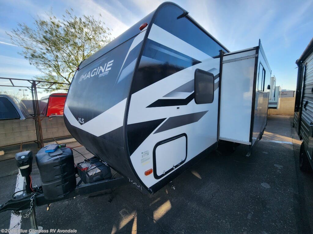 Used 2023 Grand Design Imagine XLS 22MLE available in Avondale, Arizona