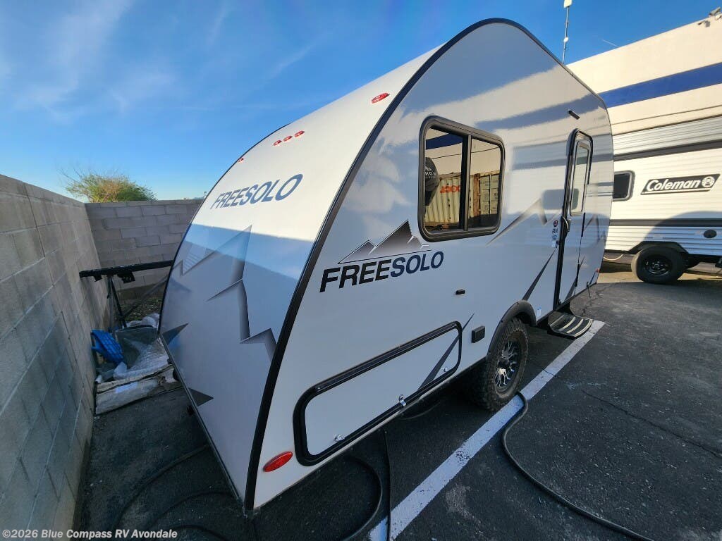 Used 2023 Braxton Creek Free Solo Plus FAM available in Avondale, Arizona