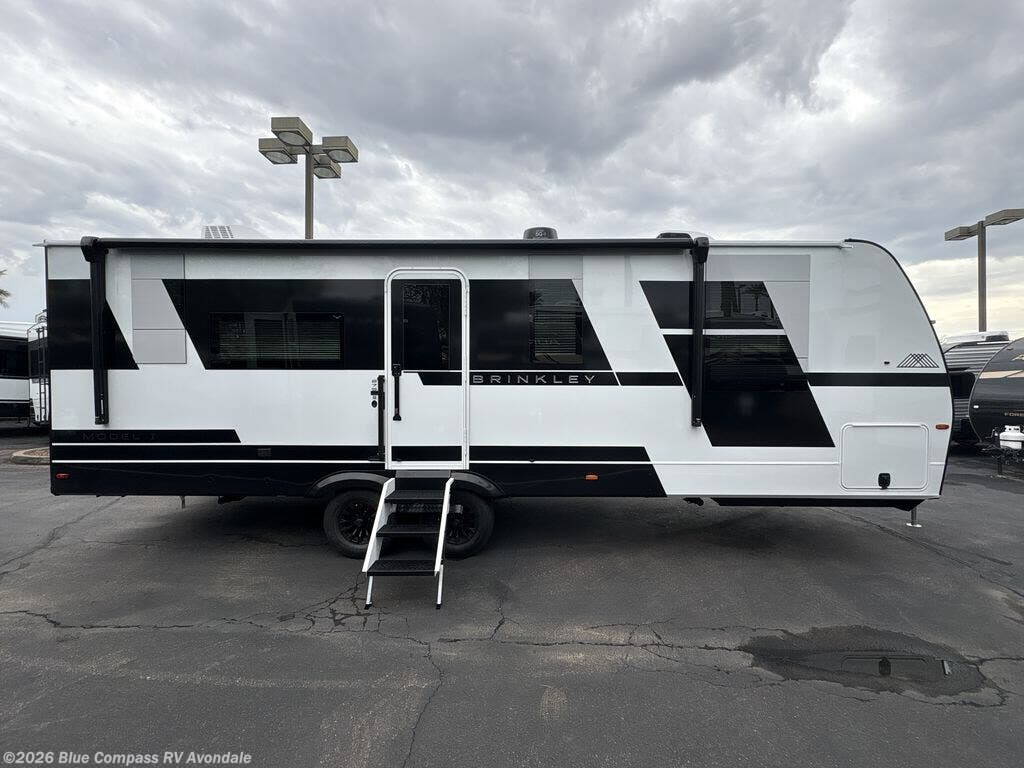 2026 Model I 275 by Brinkley RV from Blue Compass RV Avondale in Avondale, Arizona